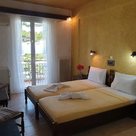 Hotel Alexandros Nikiana