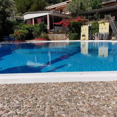 Alexandros Hotel