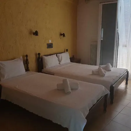 Hotel Alexandros