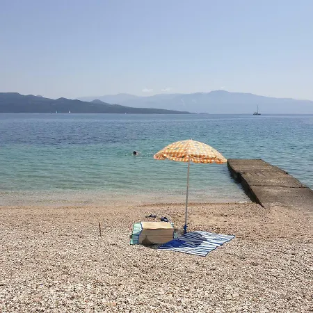Alexandros Hotel Nikiana