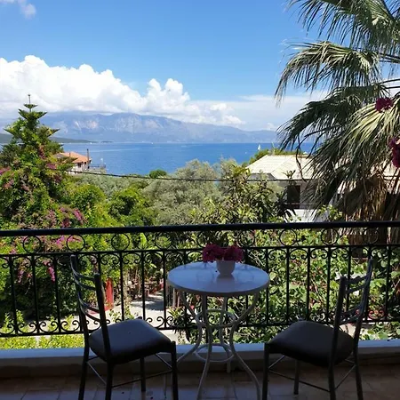 Hotel Alexandros