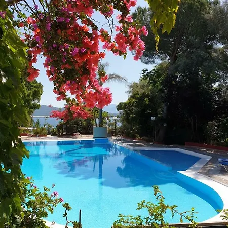 Hotel Alexandros