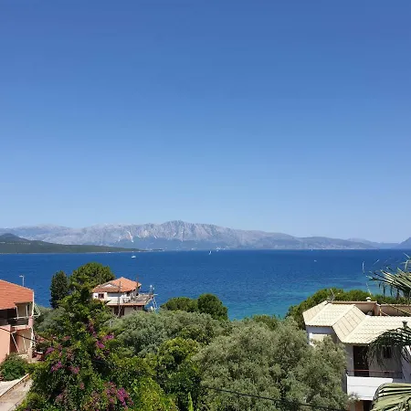 Alexandros Ξενοδοχείο Νικιάνα