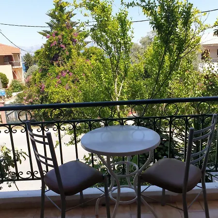 Ξενοδοχείο Alexandros Νικιάνα