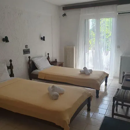 Alexandros Ξενοδοχείο